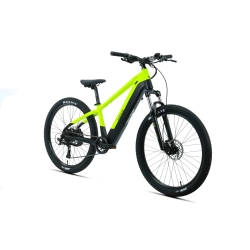 ROWER ELEKTRYCZNY KANDS HOLK KOŁA 26''